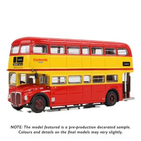 EFE E99944 Clydeside 2000 Y-Type and RML Gift Set